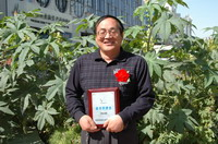 敦煌種業(yè)2005/2006年度先進(jìn)企業(yè)、優(yōu)秀管理者和先進(jìn)工作者名單