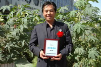 敦煌種業(yè)2005/2006年度先進(jìn)企業(yè)、優(yōu)秀管理者和先進(jìn)工作者名單
