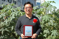 敦煌種業(yè)2005/2006年度先進(jìn)企業(yè)、優(yōu)秀管理者和先進(jìn)工作者名單