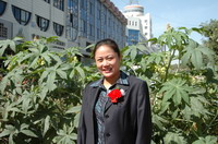 敦煌種業(yè)2005/2006年度先進(jìn)企業(yè)、優(yōu)秀管理者和先進(jìn)工作者名單