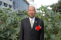 敦煌種業(yè)2005/2006年度先進(jìn)企業(yè)、優(yōu)秀管理者和先進(jìn)工作者名單