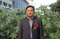 敦煌種業(yè)2005/2006年度先進(jìn)企業(yè)、優(yōu)秀管理者和先進(jìn)工作者名單