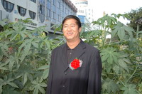 敦煌種業(yè)2005/2006年度先進(jìn)企業(yè)、優(yōu)秀管理者和先進(jìn)工作者名單