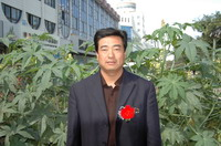 敦煌種業(yè)2005/2006年度先進(jìn)企業(yè)、優(yōu)秀管理者和先進(jìn)工作者名單