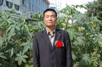 敦煌種業(yè)2005/2006年度先進(jìn)企業(yè)、優(yōu)秀管理者和先進(jìn)工作者名單