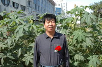 敦煌種業(yè)2005/2006年度先進(jìn)企業(yè)、優(yōu)秀管理者和先進(jìn)工作者名單