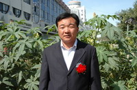 敦煌種業(yè)2005/2006年度先進(jìn)企業(yè)、優(yōu)秀管理者和先進(jìn)工作者名單