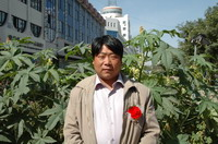 敦煌種業(yè)2005/2006年度先進(jìn)企業(yè)、優(yōu)秀管理者和先進(jìn)工作者名單