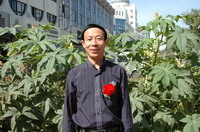 敦煌種業(yè)2005/2006年度先進(jìn)企業(yè)、優(yōu)秀管理者和先進(jìn)工作者名單